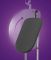 Відпарювач Philips вертикальний 3000 Series, 2000Вт, 2000мл, постійна пара - 40гр, стійка,вішалка, керам. підошва, чорний