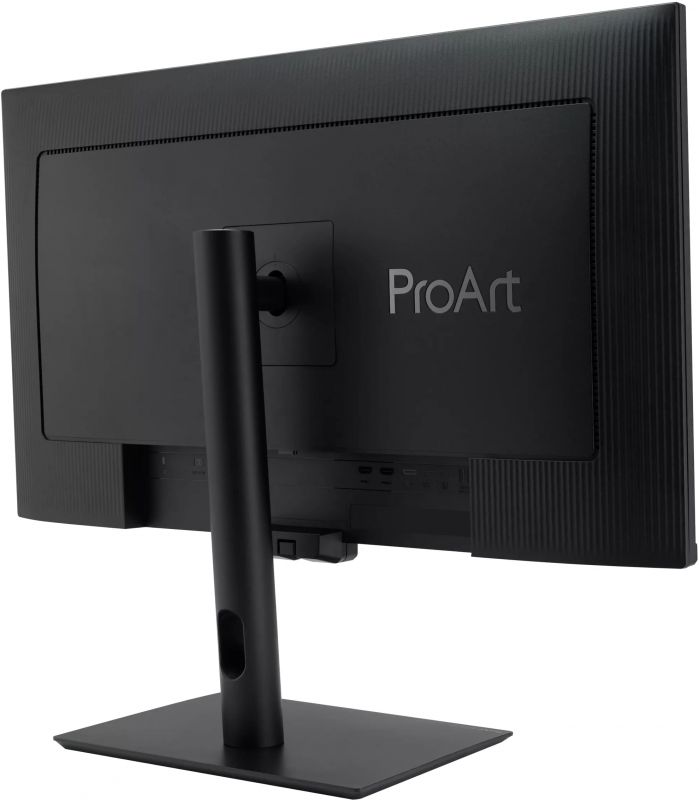 Монітор Asus 27" ProArt PA27UCGE 2xHDMI, DP, UCB-C, 2xUSB, MM, IPS, 3840x2160, 160Hz, DCI-P3 98%, AdaptiveSync, Pivot, HDR600