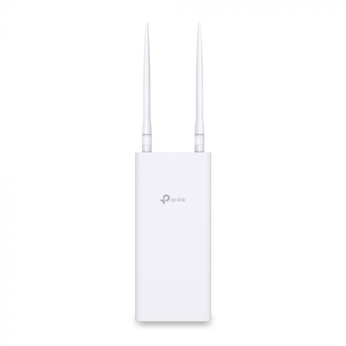 Маршрутизатор TP-LINK Archer MR402 outdoor N300 4G/LTE, 1xFE LAN/WAN, OUTDOOR