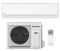 Кондиціонер Panasonic Compact Premium TZ 70м2 інвертор 24000BTU 7.1кВт A++/A+ -15°С Wi-Fi R32 білий