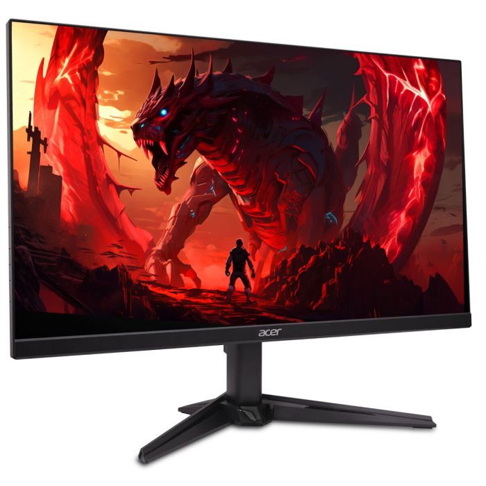 Монітор Acer 27" Nitro QG271W5bmiipx 2xHDMI, DP, MM, IPS, 260Hz, 1ms