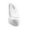 Миша Trust Verto Ergonomic, WL, білий
