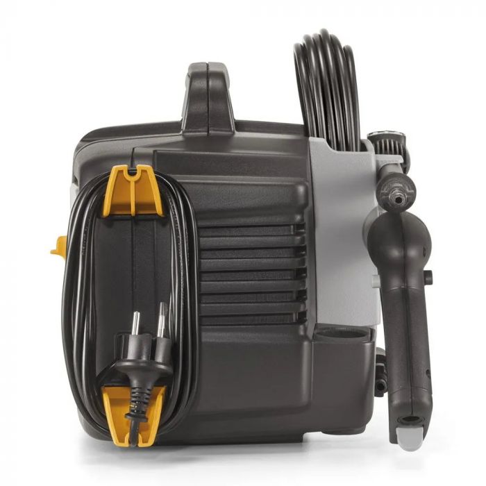 Мінімийка високого тиску STIGA HPS110 1400Вт 110бар 390л/год шланг 5м 5.5кг