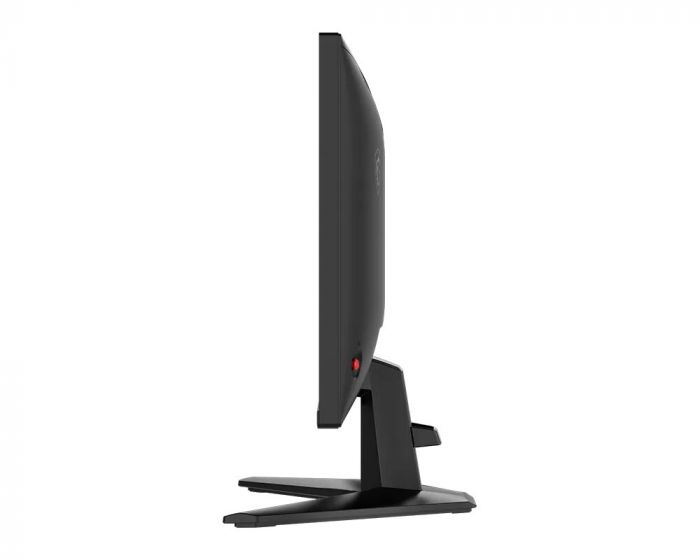 Монітор MSI 24.5" MAG 255F-X24 2xHDMI, DP, Audio, IPS, 240Hz, 0.5ms, sRGB 117%, AdaptiveSync