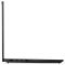 Ноутбук Lenovo ThinkPad E14-G8 14" WUXGA IPS AG, Intel U5-325, 16GB, F512GB, UMA, DOS, чорний