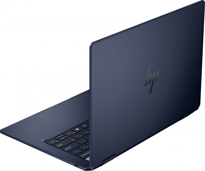 Ноутбук HP OmniBook Ultra Flip x360 14" 2.8K OLED Touch, Intel U5-226V, 16GB, F512GB, UMA, Win11, синій