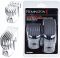 Аксесуари до машинок для стрижки Remington SP-HC5000 Pro Power Combs