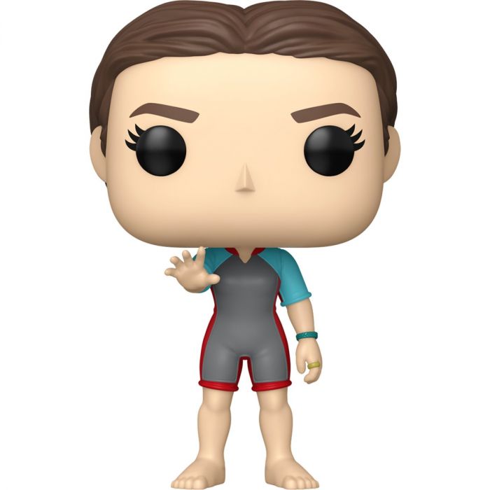Фігурка Funko POP TV: The Stranger Things S5 - Eleven (wetsuit)