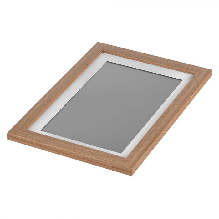 Цифрова фоторамка 2E DPF10-WDYW 10", IPS, FHD, 1GB, 32GB, динаміки 2x1Вт, ПО Frameo, сенсорний екран, WiFi, дерев’яна рамка, жовта