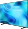 Телевізор 50" Samsung LED 4K 50Hz Smart Tizen BLACK