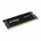 Пам'ять ноутбука Kingston DDR5 32GB KIT (16GBx2) 5600 FURY Impact PnP