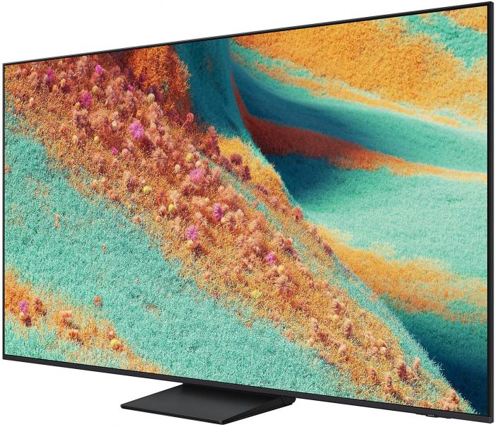 Телевізор 75" Samsung NeoQLED 4K 100Hz Smart Tizen Black