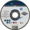 Диск відрізний Bosch Professional для металу 125x2.5x22.23мм