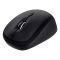 Миша Trust Yvi+ Compact Multi-Device, WL/BT/USB-A, чорний