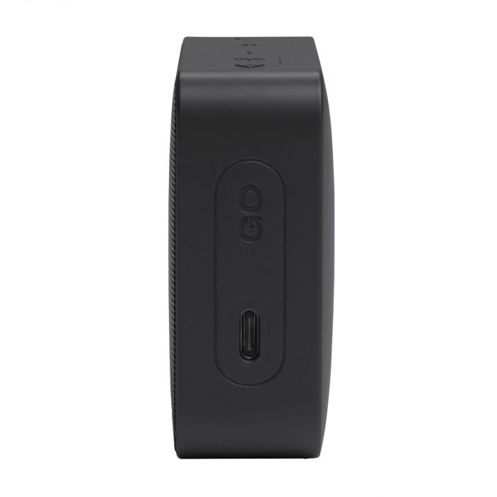 Акустична система JBL GO Essential 2 3.1Вт, BT 4.2, IP67, Чорний