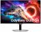 Монітор Samsung 32" Odyssey Gaming G80SH 2xHDMI, DP, USB, USB-C, OLED, 3840x2160, 240Hz, 0.03ms