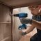 Шурупокрут-дриль ударний акумуляторний Bosch Professional GSB 183-LI 18В 2х2А·год 21-56Нм 374-1815об/хв кейс 1.2кг