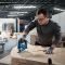 Лобзик Bosch Professional GST 750 520Вт SDS 800-3200об/хв хід 20мм 2.3кг кейс