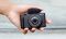 Цифр. фотокамера Sony ZV-1F Black