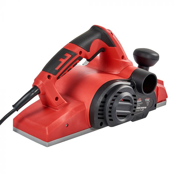Рубанок Vitals Master Re 110312SKs 1200Вт 110мм стругання до 3мм 6.2кг