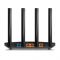 Маршрутизатор TP-LINK ARCHER AX12 AX1500, 3xGE LAN, 1xGE WAN, MESH