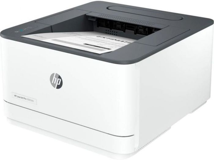 Принтер А4 HP LaserJet Pro 3003dw з Wi-Fi