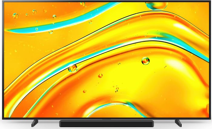 Телевізор 98" Sony MiniLED 4K 120Hz Smart GoogleTV Black