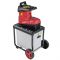 Подрібнювач садовий мережевий Vitals Master Zs 2845dt 2800Вт 45мм 60л фреза 19кг