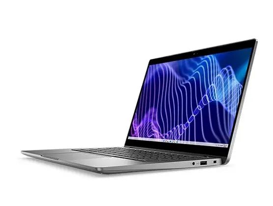 Ноутбук Dell Latitude 3340 13.3" FHD IPS AG, Intel i7-1355U, 16GB, F512GB, UMA, Lin, сірий, US клавіатура