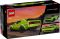 Конструктор LEGO Speed Champions  Спортивний автомобіль Dodge Challenger SRT Hellcat