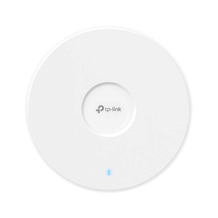 Точка доступу TP-LINK EAP772 BE11000 1x2.5GE, PoE