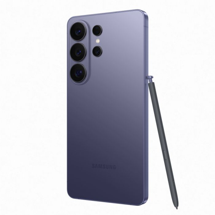 Смартфон Samsung Galaxy S26 Ultra 5G (S948) 6.9' 12/256ГБ, 2SIM, 5000мА•год, фіолетовий