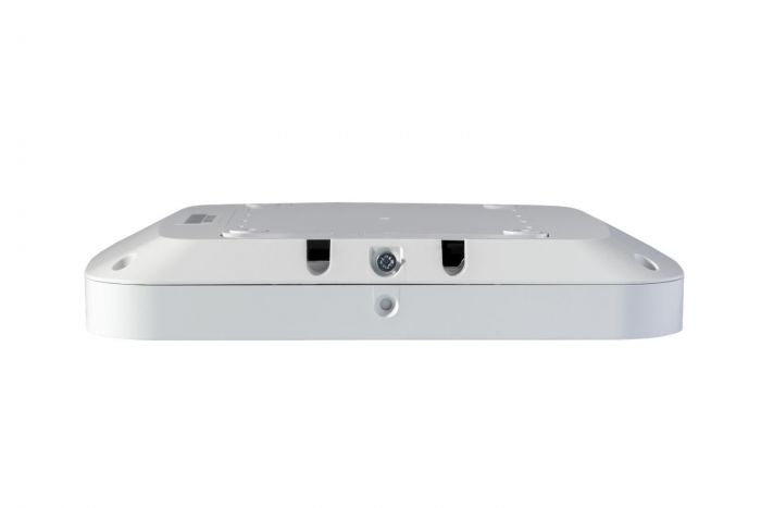 Комплект охоронної сигналізації U-Prox MPX L KF kit White, U-Prox MPX L, U-Prox PIR, U-Prox WDC, U-Prox Keyfob B4, бездротовий, білий