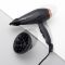 Фен Babyliss AC motor Smooth Pro, 2100Вт, 2 режими, дифузор, хол. обдув, чорний