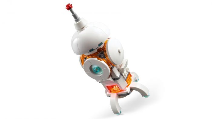 Конструктор LEGO Creator Космічний робот