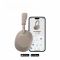 Навушники Over-ear Sony WH-1000XM6 BT 5.3, ANC, Hi-Res, AAC, LDAC, LC3, Wireless, Mic, Пісочний