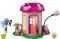 Конструктор LEGO Gabby's Dollhouse Садовий будиночок Котофеї