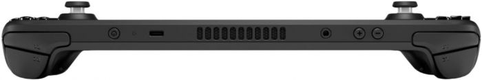 Ігрова консоль Valve STEAM DECK OLED 512GB