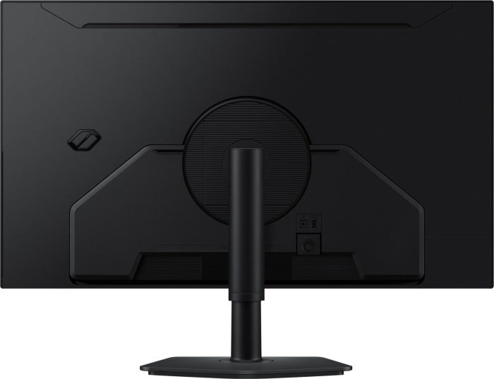 Монітор Samsung 32" Odyssey G502F HDMI, DP, IPS, 2560x1440, 180Hz