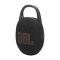 Акустична система JBL Clip 5 7Вт, BT 5.3, IP67, Чорний