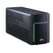 Джерело безперебійного живлення APC Back-UPS 1600VA/900W, RJ45, USB, 6xC13