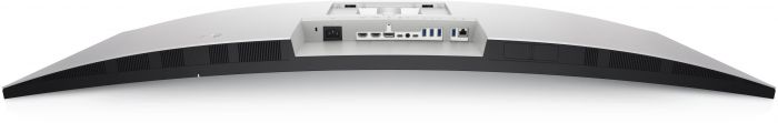 Монітор DELL 49" U4924DW 2xHDMI, DP, USB-C, RJ-45, MM, IPS Black, 5120x1440, 32:9, sRGB 100%, CURVED, HAS