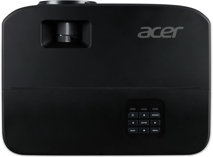 Проєктор Acer X1129 SVGA, 4800 lm, 1.96-2.15