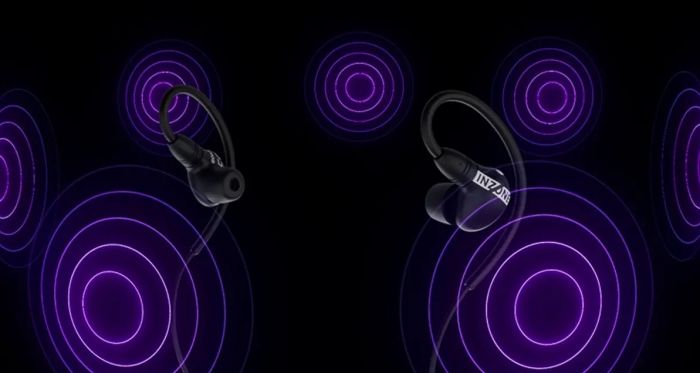 Навушники ігрові In-ear Sony INZONE E9 3.5 mini-jack Білий