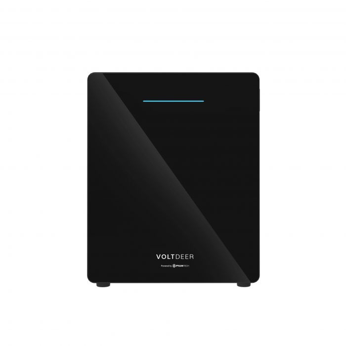 Система резервного живлення Voltdeer by Pylontech SR5000 Pro, 2500 Вт, 5120 Вт·год