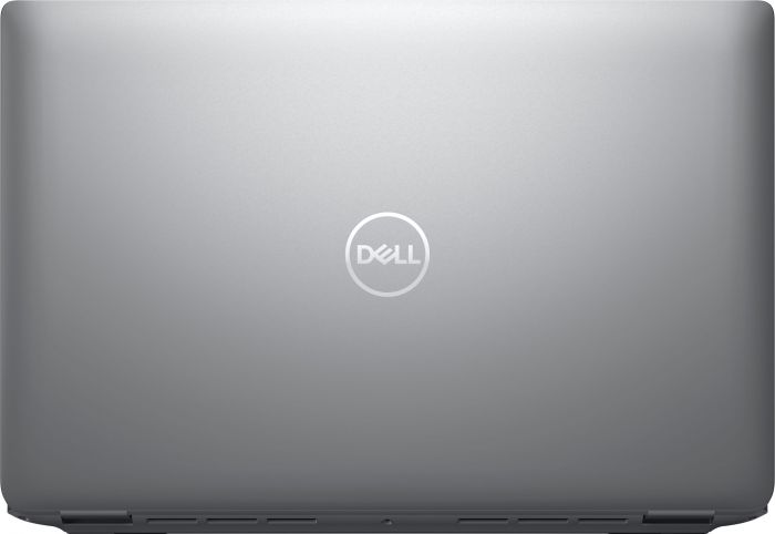 Ноутбук Dell Latitude 5450 14" FHD IPS AG, Intel U5 135U, 16GB, F512GB, UMA, Lin, сірий