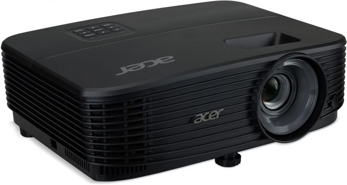 Проєктор Acer X1129 SVGA, 4800 lm, 1.96-2.15