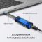 Мережевий адаптер TP-LINK UE302C 1x2,5GE, USB TypeC