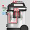 Пилосос професійний Einhell TE-VC 5090 SACL 1300Вт 230мБар 50л 13кг