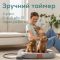 Електролежанка для тварин Beurer, 60x50см, 12Вт, 2 режими, сірий